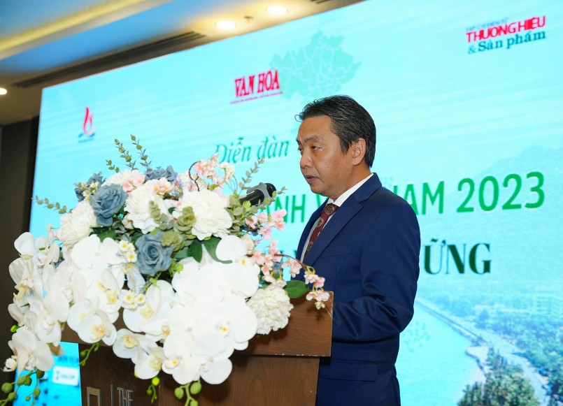 Hiến kế cho du lịch Việt Nam tăng trưởng xanh và bền vững