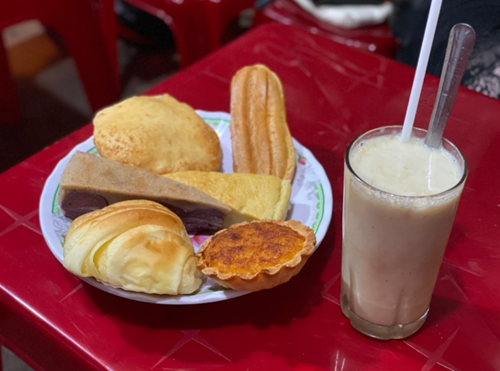 6 quán sữa đậu nành ngon và nổi tiếng ở Đà Lạt