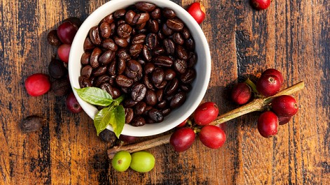 Giá nông sản hôm nay 22/11: Cà phê tiếp tục giảm, hồ tiêu đảo chiều tăng