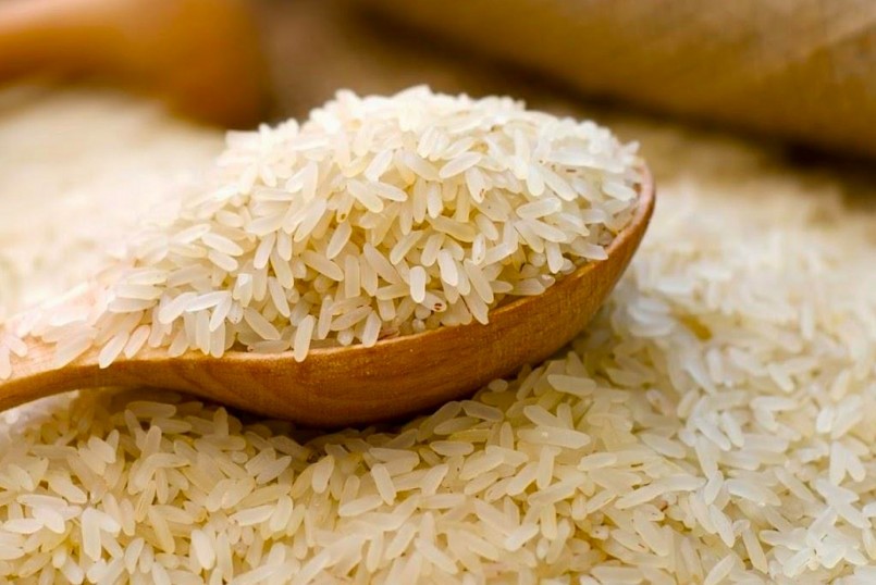 Giá gạo xuất khẩu của Việt Nam điều chỉnh tăng 10 USD/tấn