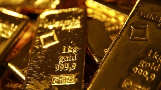 Giá vàng hôm nay 24/11/2023: Vàng trong nước quay đầu giảm mạnh
