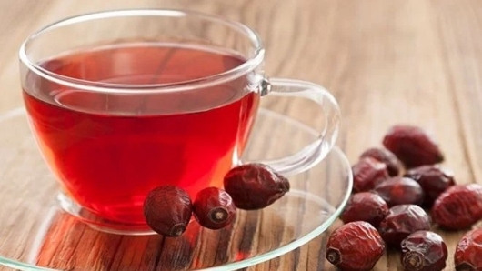 Lợi ích bất ngờ của trà táo gai đối với sức khỏe