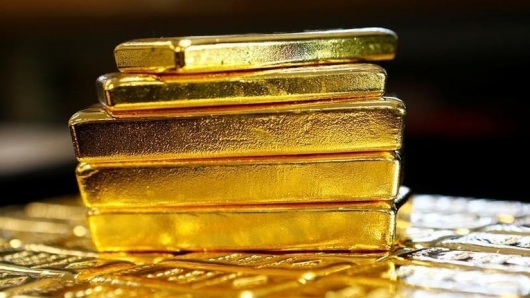 Giá vàng hôm nay 1/12/2023: Vàng trong nước ổn định ở mức hơn 73 triệu đồng/lượng