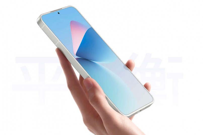 Điện thoại cao cấp Meizu 21 chính thức ra mắt