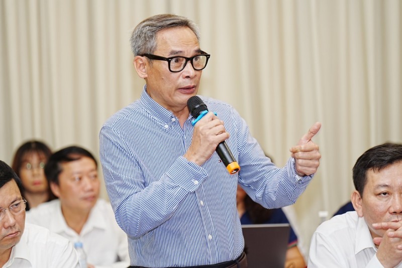 Giải thưởng “gạo ngon nhất thế giới” trao cho quốc gia, không trao cho giống gạo cụ thể