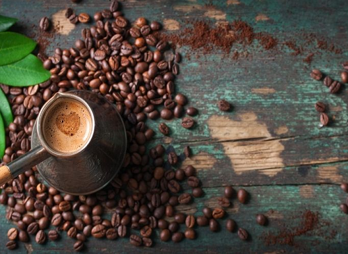 Giá nông sản hôm nay 4/12: Cà phê và hồ tiêu tiếp tục duy trì ổn định