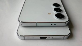 Samsung Galaxy S24 tiết lộ thông số kỹ thuật