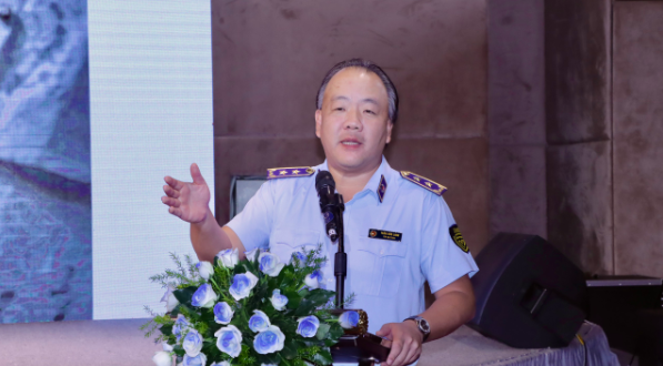 Kiểm tra đồng loạt 10 cơ sở kinh doanh trong chuỗi Phoxedien.com tại 4 tỉnh thành phố Bến Tre, Cần Thơ, Tiền Giang, TP.HCM