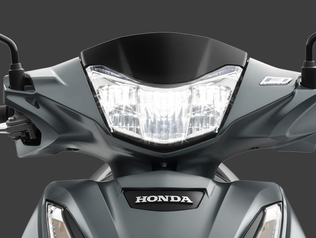 Bảng giá xe Honda Future 2023 mới nhất