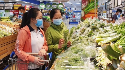 Chỉ số giá tiêu dùng của Hưng Yên đã tăng 2,48%