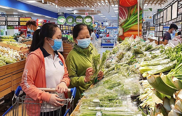 Chỉ số giá tiêu dùng của Hưng Yên đã tăng 2,48%