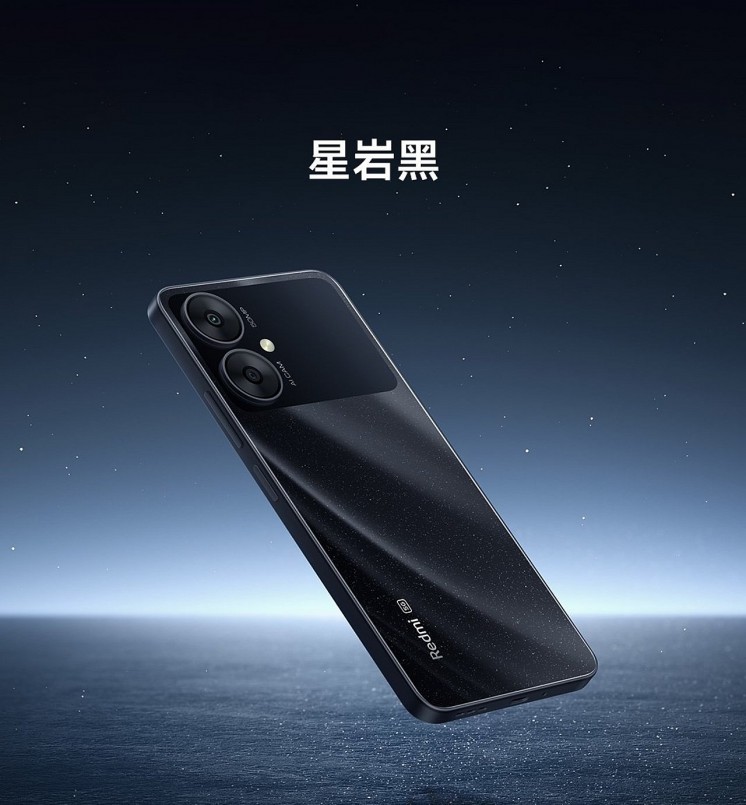Xiaomi âm thầm giới thiệu điện thoại Redmi 13R 5G tại Trung Quốc