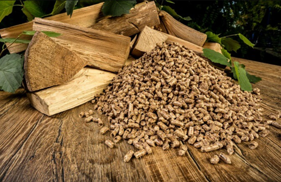 Xuất khẩu viên nén gỗ “hạ sốt”, khó đạt mục tiêu 1 tỷ USD trong năm 2023