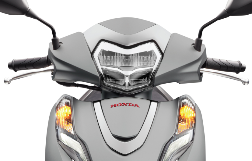 Bảng giá xe máy Honda Lead tháng 12/2023