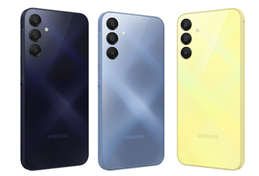 Samsung Galaxy A15 bị rò rỉ toàn bộ thông số kỹ thuật