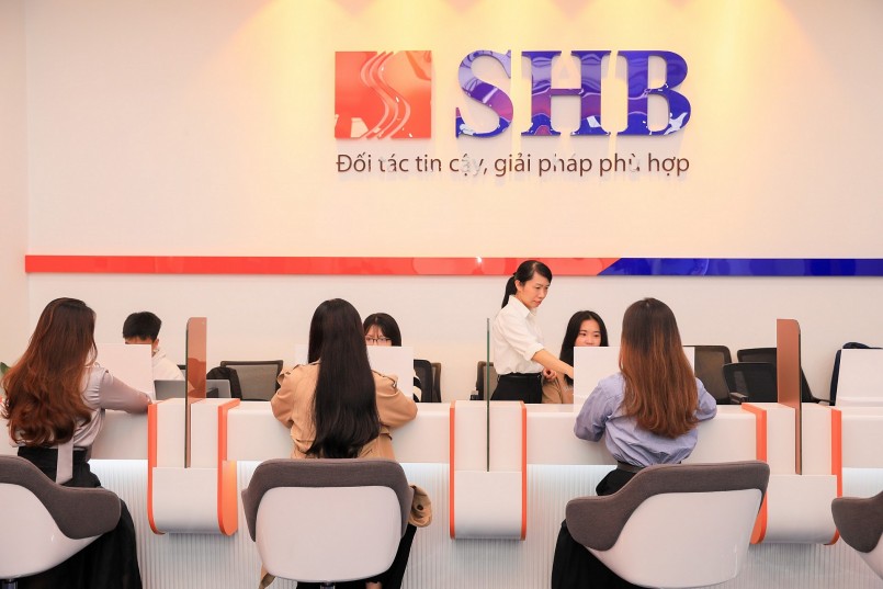 Khánh thành “Trung tâm thực hành Tài chính Ngân hàng SHB – VNU”  tại ĐHQG-HN