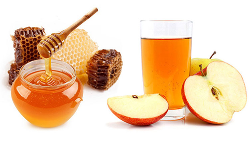 5 thứ kết hợp với mật ong giúp giải độc gan, giảm ho, tăng tuần hoàn máu