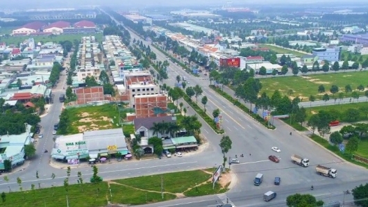 UBND tỉnh Hưng Yên kiểm điểm tiến độ triển khai các cụm công nghiệp