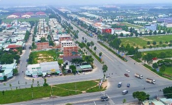 UBND tỉnh Hưng Yên kiểm điểm tiến độ triển khai các cụm công nghiệp