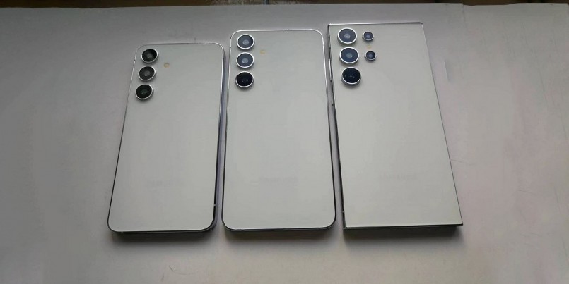 Galaxy S24 Series: Dòng Galaxy đầu tiên được tích hợp AI của của Samsung
