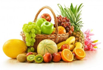 Chuyên gia dinh dưỡng khuyên ăn hoa quả đúng thời điểm hiệu quả gấp đôi