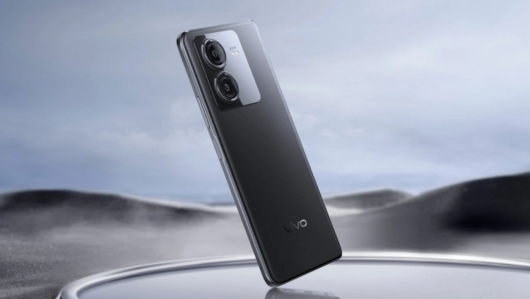 vivo y100i power ra mat tai trung quoc voi vien pin 6000mah