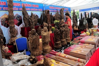 Hơn 150 doanh nghiệp sẽ tham gia Lễ hội mua sắm Tết Giáp Thìn trong ngành gỗ