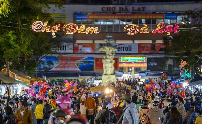Ngày hội Hà Nội tại tỉnh Lâm Đồng sẽ diễn ra từ ngày 22 – 24/12.
