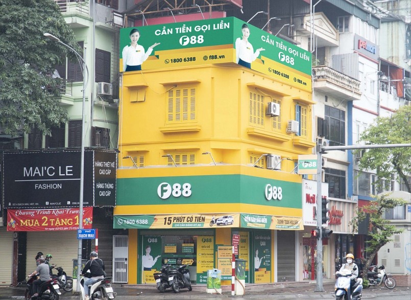 Bài toán pháp lý trong thị trường tài chính thay thế Việt Nam
