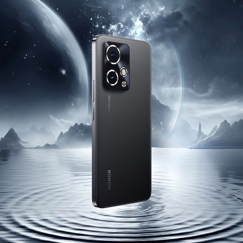 Gaming Phone HONOR 90 GT ra mắt tại Trung Quốc