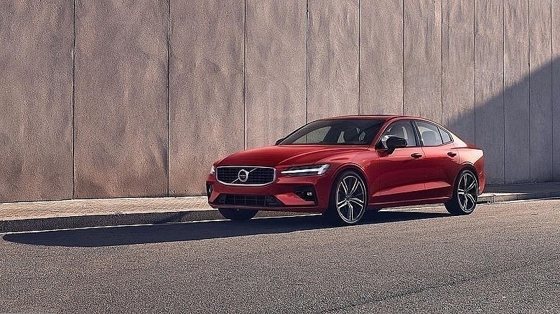 Bảng giá xe ô tô Volvo cuối tháng 12/2023