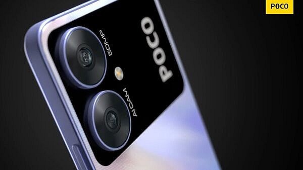 POCO M6 5G ra mắt với chip Dimensity 6100 Plus, giá từ 3 triệu đồng