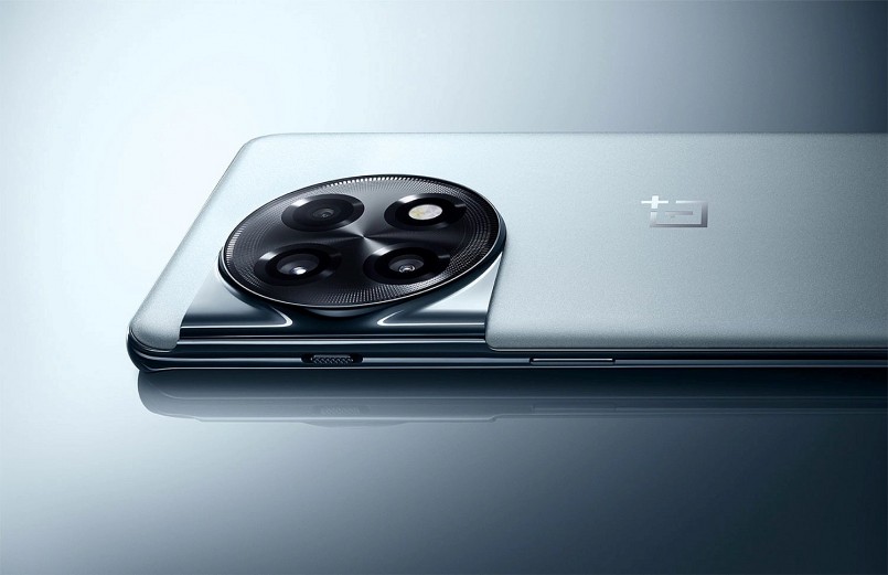 Điện thoại OnePlus Ace 3 sẽ ra mắt tại Trung Quốc vào ngày 4/1/2024