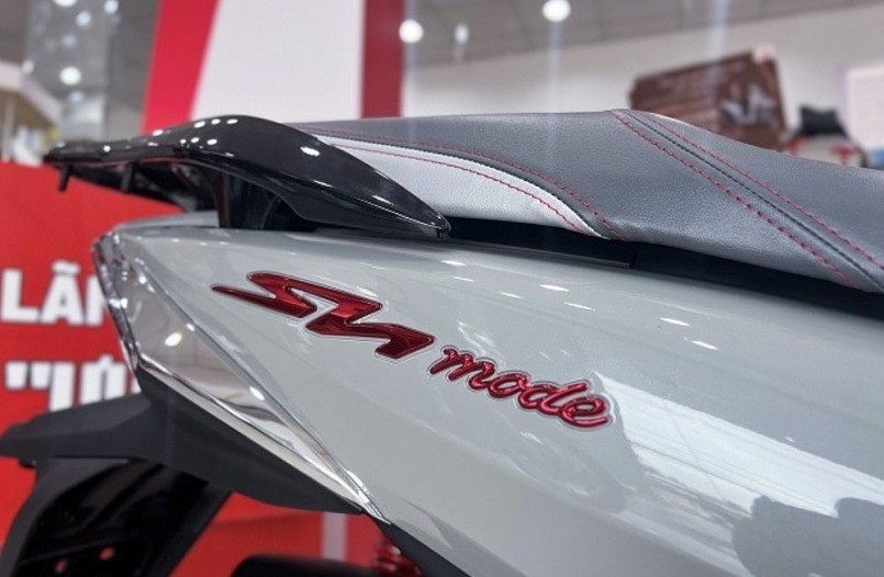 Honda SH Mode 2024 có giá bán hấp dẫn, ngang giá đề xuất tại đại lý