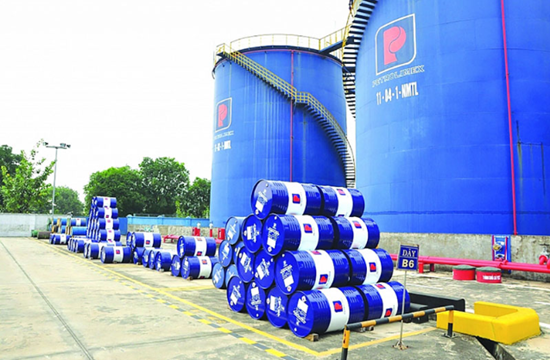 11 tháng, Việt Nam chi gần 7, 8 tỷ USD cho nhập khẩu xăng dầu
