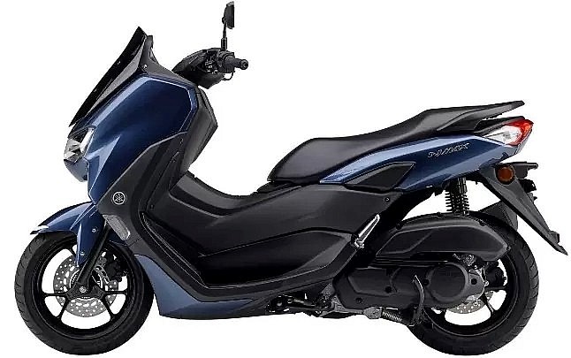 Lộ diện mẫu xe máy Yamaha NMax 2024, giá chỉ 47 triệu đồng