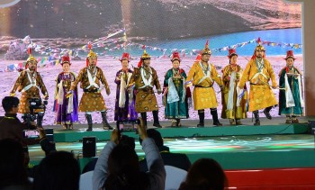 Giao lưu văn hóa, du lịch giữa tỉnh Lâm Đồng và Ladakh - Ấn Độ