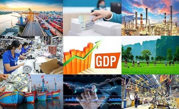 GDP Việt Nam năm 2023 tăng 5,05%