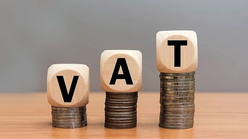 Hàng hóa, dịch vụ được giảm VAT 2% đến giữa năm 2024.