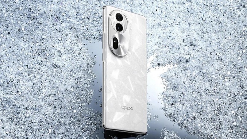 OPPO Reno11 series sẽ chính thức ra mắt tại Việt Nam vào ngày 6/1