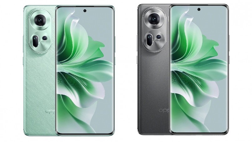 OPPO Reno11 series sẽ chính thức ra mắt tại Việt Nam vào ngày 6/1