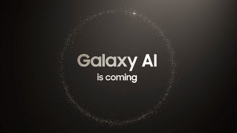 Samsung đã xác nhận ngày ra mắt Galaxy S24 series