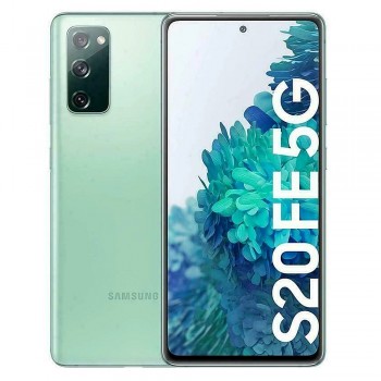 Samsung Galaxy S20 FE - Điện thoại cao cấp giá bình dân