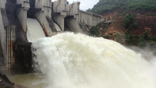 Lâm Đồng: Xử phạt Công ty Cổ phần thủy điện Đắk Mê 180 triệu đồng