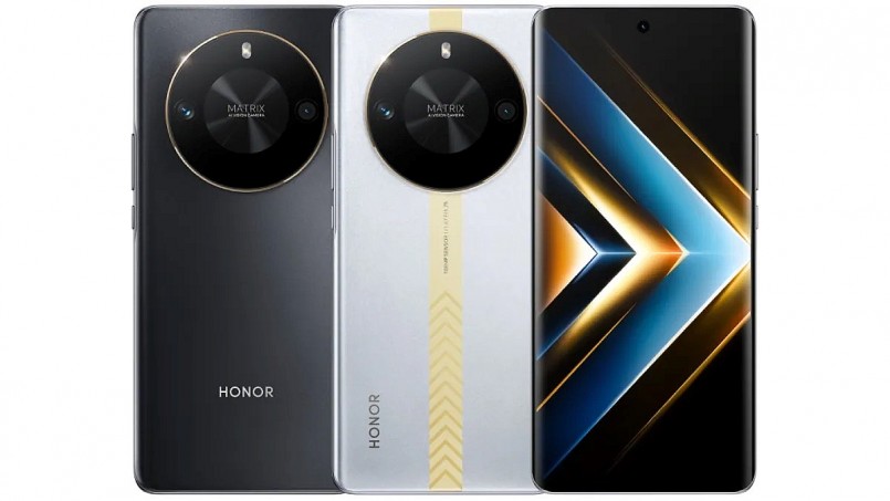 Smartphone Honor X50 GT ra mắt tại Trung Quốc