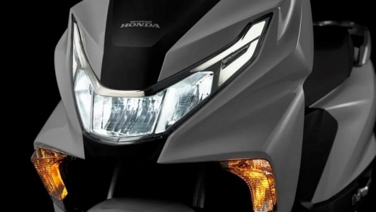 Honda NCR 125 2024: Thiết kế hiện đại, trang bị tiện nghi