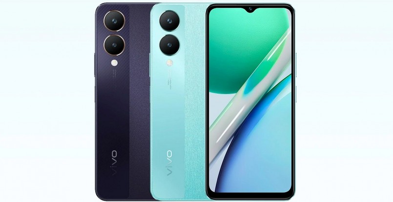 Vivo Y28 5G ra mắt tại Ấn Độ với vi xử lý Dimensity 6020