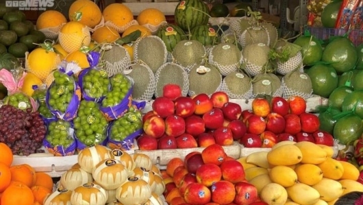 Trái cây nhập khẩu có thực sự tốt hơn trái cây trong nước?
