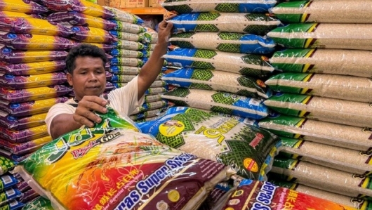 Giá gạo toàn cầu sẽ tiếp tục tăng do thị trường bị thắt chặt