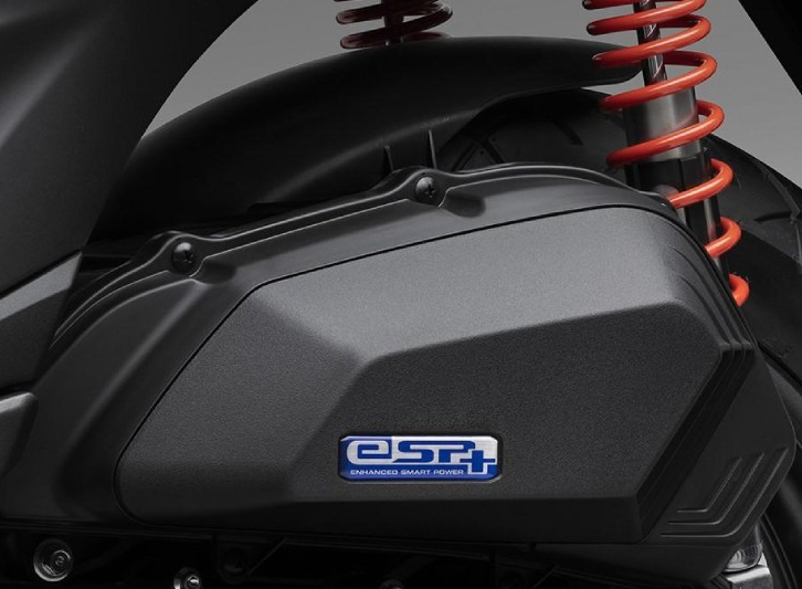 Honda SH125i: Giá hấp dẫn dịp cận Tết